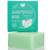 Eco-Friendly Solid Shampoo Bar for All Hair Types  Peppermint - Sustainable Natural Shampoo  Plastic Free  pH Balanced  Vegan  Plant Based  100% Compostable and Zero Waste  4.10oz