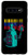 Galaxy S10 Venezuela Heritage Venezuelan Roots Robot Spray Paint Case