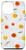 iPhone 12 Pro Max Orange Yellow Citrus Fruit Pattern Case