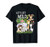 Let's Get Wild Zoo Animals Safari Party A Day At The Zoo T-Shirt