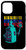 iPhone 12 12 Pro Venezuela Heritage Venezuelan Roots Robot Spray Paint Case