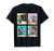 Remote Learning for Teachers and Students T-Shirt