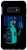 Galaxy S10e Kosovo Heritage Kosovar Roots Robot Spray Paint Case