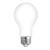 GE Refresh 4-Pack 60 W Equivalent Dimmable 5000k Daylight A19 LED Light Fixture Light Bulbs