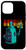 iPhone 12 mini Germany Heritage German Roots Robot Spray Paint Case
