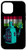 iPhone 12 mini Tajikistan Heritage Tajikistani Roots Robot Spray Paint Case