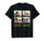 Remote Learning Virtual Learning Design for Teachers T-Shirt