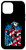 iPhone 12 Pro Max American Patriotic BMX Bike Bicycle Biker Life Behind Bars Case