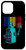 iPhone 12 Pro Max Romania Heritage Romanian Roots Robot Spray Paint Case
