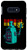 Galaxy S10e Germany Heritage German Roots Robot Spray Paint Case