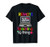 3rd Grade Virtual Teacher Remote Learning Gift T-Shirt
