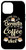 iPhone 12 Pro Max Sleeping With The Barista Funny Coffee Bar Tee Coffeemaker Case