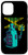 iPhone 12 12 Pro Jamaica Heritage Jamaican Roots Robot Spray Paint Case