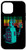 iPhone 12 mini Ethiopia Heritage Ethiopian Roots Robot Spray Paint Case