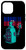 iPhone 12 Pro Max Haiti Heritage Haitian Roots Robot Spray Paint Case