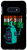 Galaxy S10e Niger Heritage Nigerien Roots Robot Spray Paint Case