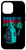 iPhone 12 Pro Max Azerbaijan Heritage Azerbaijani Roots Robot Spray Paint Case