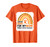 I Wear Orange For My Mom Multiple Sclerosis Awareness T-Shirt