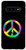 Galaxy S10 Paint Splatter Peace SymbolHippy Hippie Case