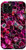 iPhone 11 Pro Floral Flowers Pink Yellow Orange Grey Pattern Case