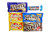 Chocolate Candy Assortment Gift Box - Variety Pack of M and Ms and Limited Edition Chocolate Bars  6 count