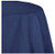 Navy Blue Octy Round Tablecloths  3 ct