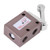 Roller Mechanical Valve  PT 1 4 Thread Roller Type Mechanical Pneumatic Valve 2 Position 3 Way