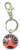 Great Eastern Entertainment Toriko - Itadakimasu Metal Keychain