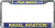 Fly Navy Naval Aviation License Plate Frame