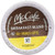 MCCAFE K-Cup Pods Coffee, Breakfast Blend, 18 Count