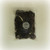 Dark Black Cocoa Butter Unrefined Wafers Form Pure  and  Organic 4 oz