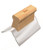 Bon 85-107 Corner Tool Plex Outside 1/4" Wood Handle