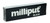 Milliput Epoxy Resin 113.4gm Black Versatile Putty can be Sculpted