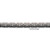 KMC Wheels 428 Drive Chain - 92 Links