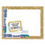 ArtSkills 11" x 14" Glitter Framed Poster Boards Assorted Colors  30 Pack