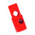 West Coast Paracord Single 5 16 Inch Hole Plastic Maxi Cord Lock Toggle Stopper  Crafting  Outdoor Use  and Storage Needs  Red  20 Pack West Coast Paracord Single 5 16 Inch Hole Plastic Maxi Cord Lock Toggle Stopper  Crafting  Outdoor Use  and Storage Needs  Red  20 Pack
