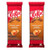 NESTLE Kitkat Caramel Crisp Wafer Bar  120g 4.2oz  2-Pack  Imported from Canada