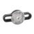 CAMVATE Standard M6 Rosette Connecting Adapter Mount with Two 1 4"-20 Screw