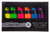 Neon Acrylic Paint SetNew by  CC