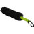 Exalt Paintball Pod Swab Pod Cleaner Squeegee Toxic  Lime Green Black