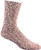 Wigwam Cypress F5301 Sock  White Red - MD