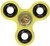 Paw Patrol "Rubble" Three Way Diztracto Spinnerz
