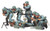 1/35 German Machine Gun Troops