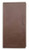 Darice 1141-31 Table cover Brown 54Inx108In
