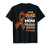 I Wear Orange For my Mom Multiple Sclerosis Awareness