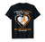 Multiple Sclerosis Shirt - I Wear Orange For My Mom