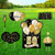 PLULON 50th Happy Birthday Yard Lawn Sign with Stake  6Pcs Black Gold Lawn Signs 50th Birthday Yard Lawn Sign Outdoor Happy Birthday Decorations PLULON 50th Happy Birthday Yard Lawn Sign with Stake  6Pcs Black Gold Lawn Signs 50th Birthday Yard Lawn Sign Outdoor Happy Birthday Decorations