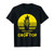 Corn Crop Top Funny Farmer Farming Corn Lover Summer Gift T-Shirt
