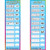 Really Good Stuff Counting Days with Ten-Frames Two-Sided Banner