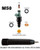 Complete  Fuel Injector Rebuild Kit for German Engines with Optional Filter Removal Tool